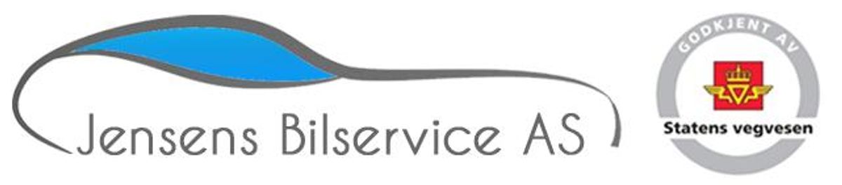 Logo, Jensens Bilservice AS